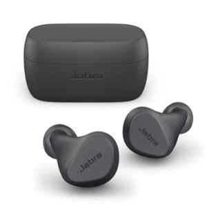 Jabra Elite 2 in Ear Dark Grey Truly Wireless Bluetooth Earbuds with Mic