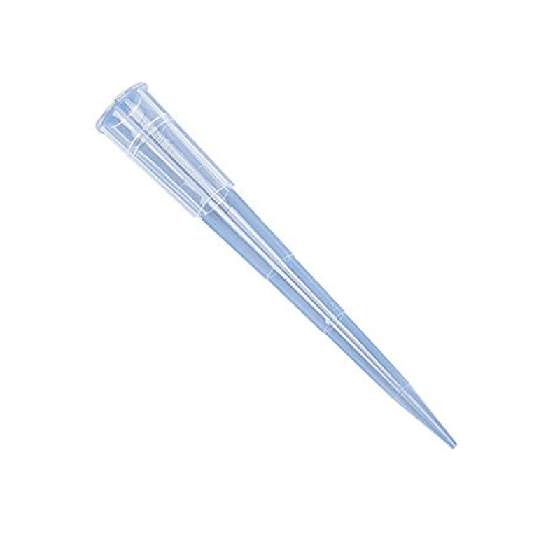 Borosil 10μl Universal Sterile Premium Micro Pipette Tips Pack, BGT10XLSLFR