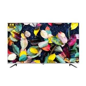 Sansui JSW55ASUHD 55 inch Mystique Grey Prime Ultra HD Smart LED TV