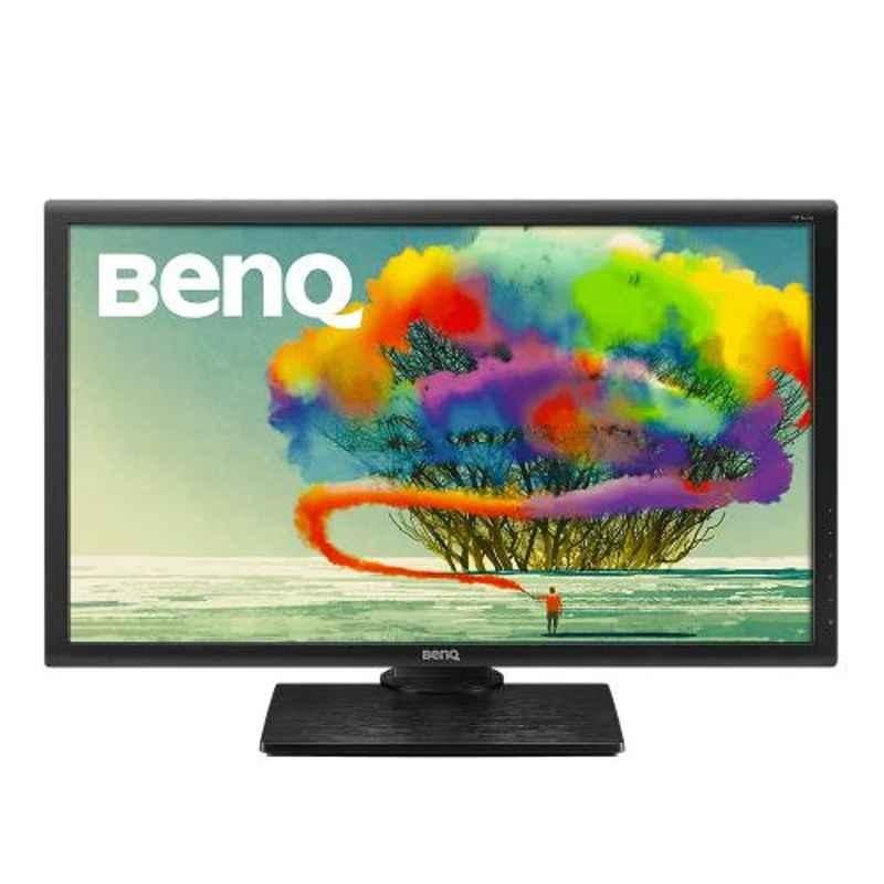 BenQ PD2700Q 27 inch Black QHD Gaming LED Monitor