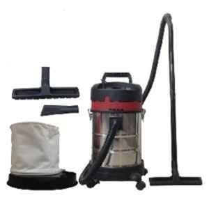 Xtra Power XP-VC-20 1000W 20L Stainless Steel & ABS Wet & Dry Vacuum Cleaner