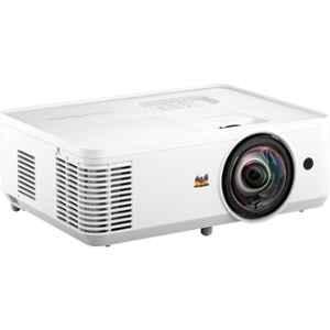 ViewSonic PS502X 240W 1024x768p 4000lm Smart Projector for Education & Office