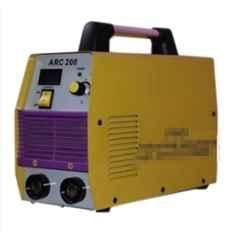 KP Welding ARC 200 5kVA IGBT Inverter Welding Machine