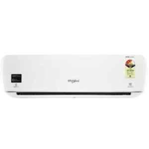 Whirlpool 1.5 Ton 3 Star White Split Inverter AC, 3D Cool Purafresh Inverter 3S COPR