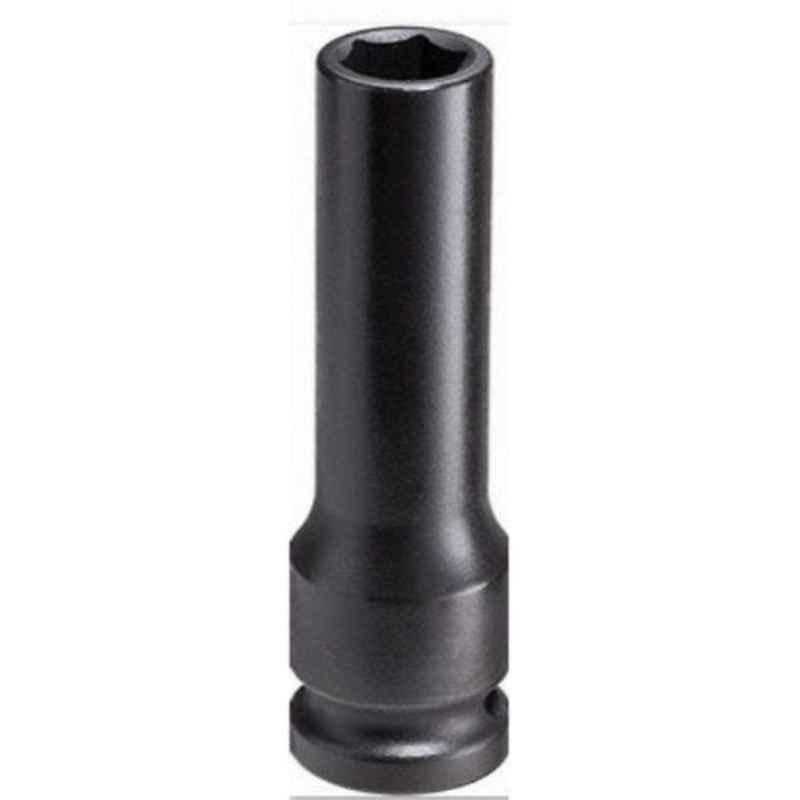 Stanley 1/2 inch Long Impact Socket 32mm, STMT73460-8B