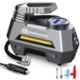 Gomechanic Gusto T2 Digital Car Tyre Inflator, GMA_TI_002