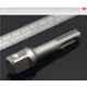 Krost 1/4 inch Sds Socket Driver Drills Drill Bit Adaptor Connector Plus Hammer Drill Impact Drills Head Transfer Tools (1/4 inch Sds Socket Driver Bit Adaptor)