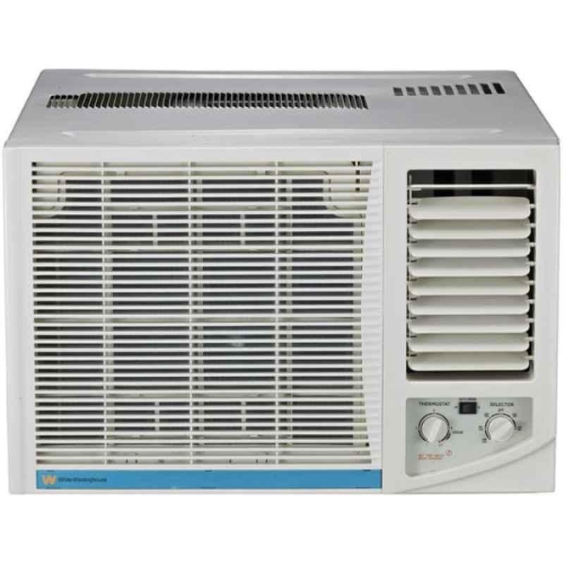 Westing House 1.5 Ton White Window Air Conditioner