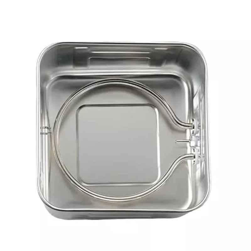 Lab Plus EC Oil Bath Digital Square Type, LP-13250