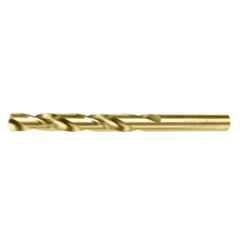Total 10x133mm HSS Drill Bit, TAC101003