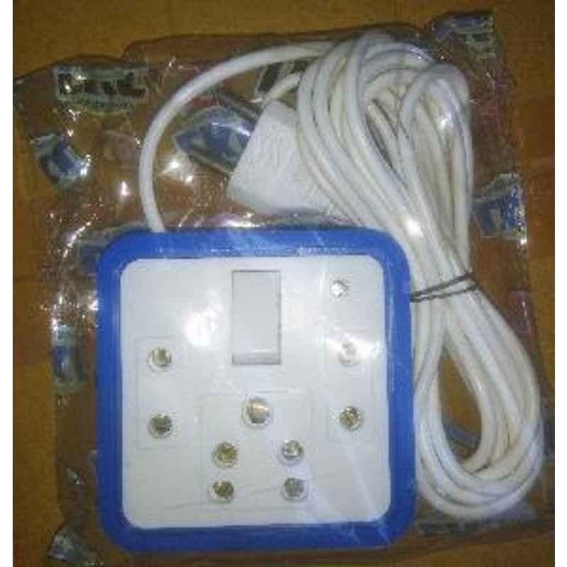 Standard 4in 1 Extension Bord