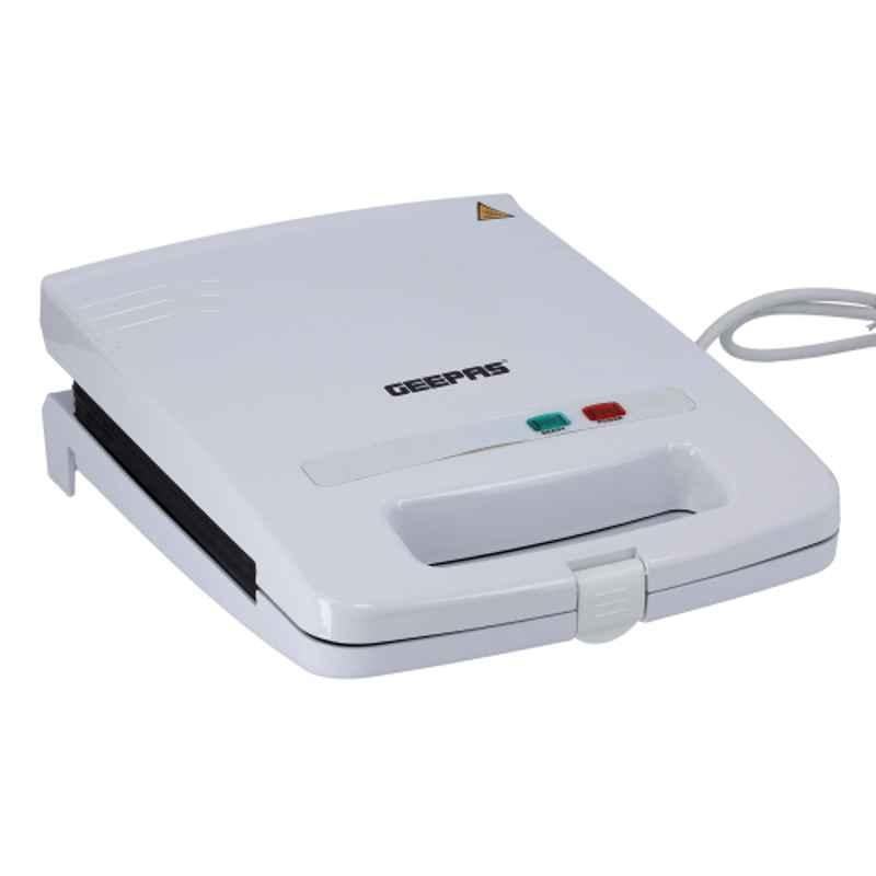 Geepas 1300W 4-Slice Grill Toaster, GGT671