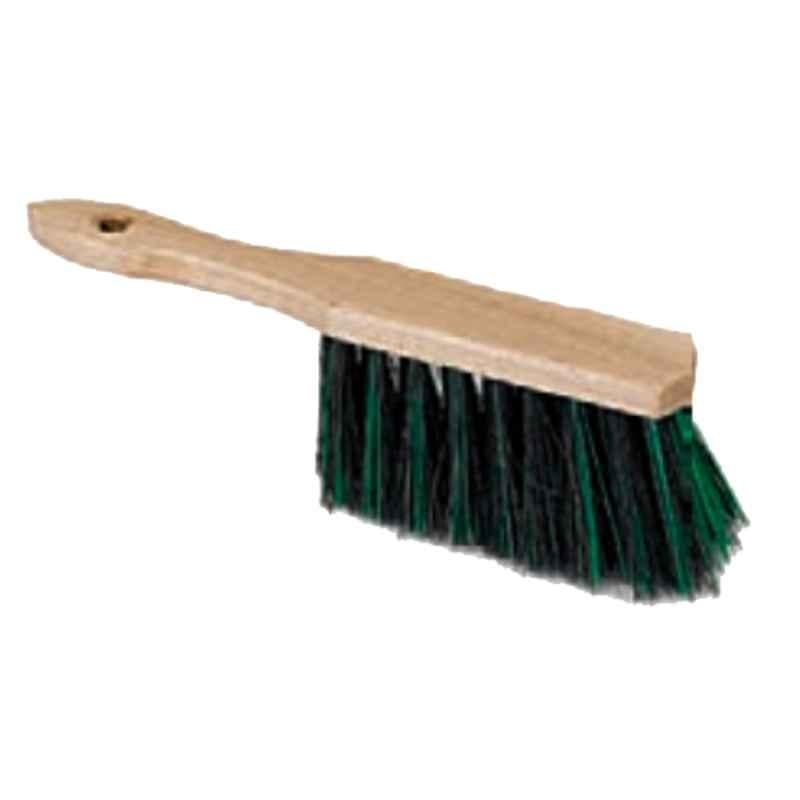 Coronet 28cm Wood Garden Hand Broom, 210474