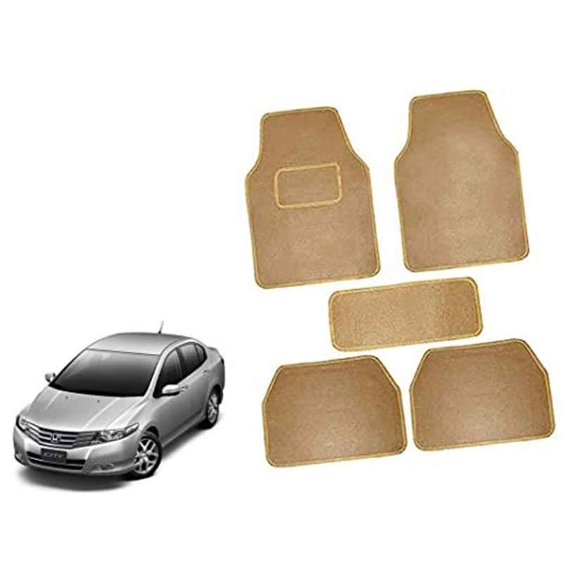 Honda city deals floor carpet