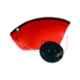 Wintech 0.85kW 4 Stroke Air Cooled Gasoline Brush Cutter, WT BC 2884L
