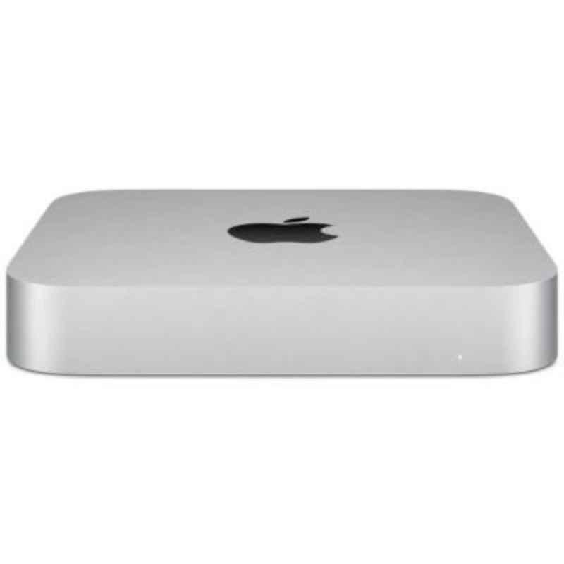 Apple 8GB/512GB M1 Chip Silver Mac Mini, MGNT3AB/A