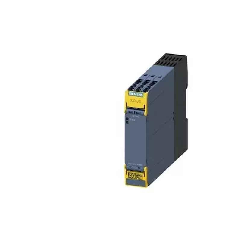 Siemens 3SK1211-1BB40 4NO+1NC Relay Enabling Circuits for Sirius 3SK1 Output Expansion Module