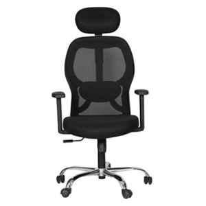Dodo Matrix Mesh Black High Back Ergonomic Chair