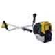 Pro Tools 4 Stroke Engine Brush Cutter, 4535-Px