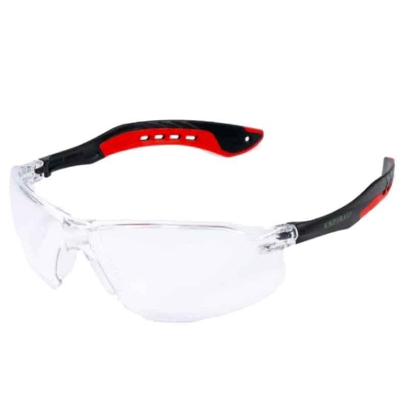 Empiral Active Premium Clear Safety Goggles, E114221330