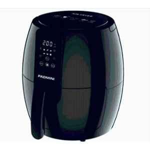 Padmini 4.2 Litre 1350W Digital Air Fryer with LED Display, AF-802