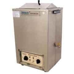 Unident 300x250x350mm Stainless Steel Dental Acrylizer, M-A3