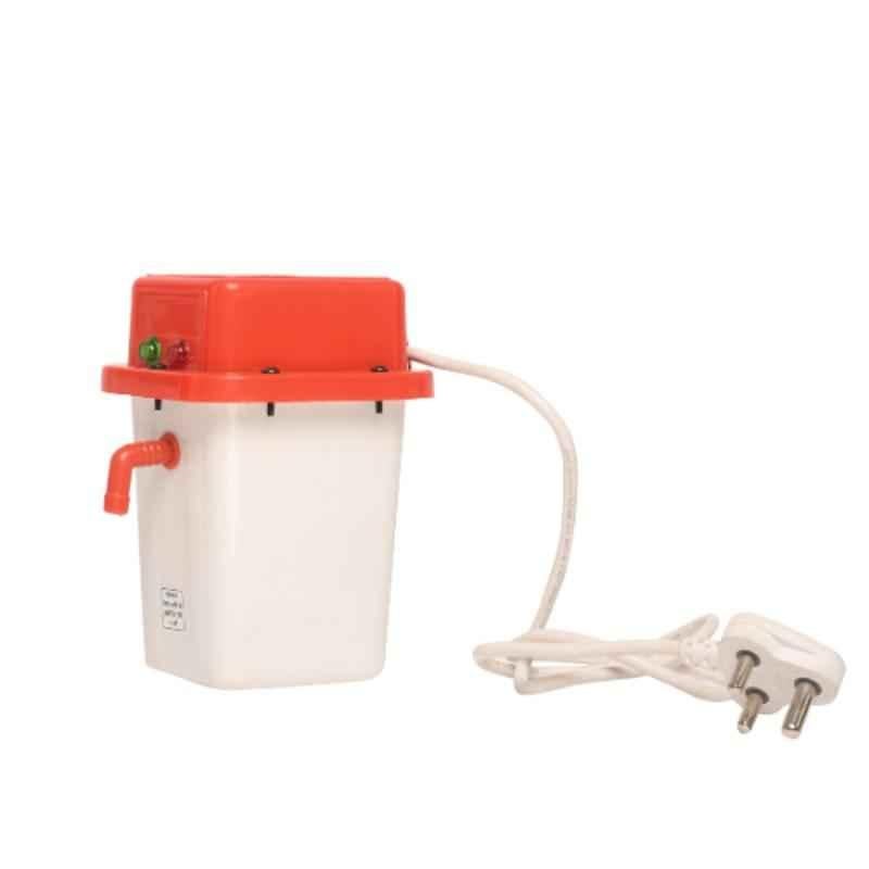 Sameer Speedy 1L White Portable Instant Water Heater Geyser