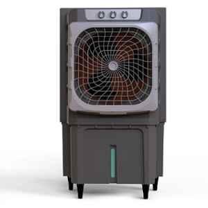 Bajaj XForce 135 375W 135 Litre Grey Personal Air Cooler