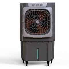 Bajaj XForce 135 375W 135 Litre Grey Personal Air Cooler