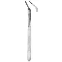 Alis No. 4L BP Handle Angular, A-GEN-010-4L