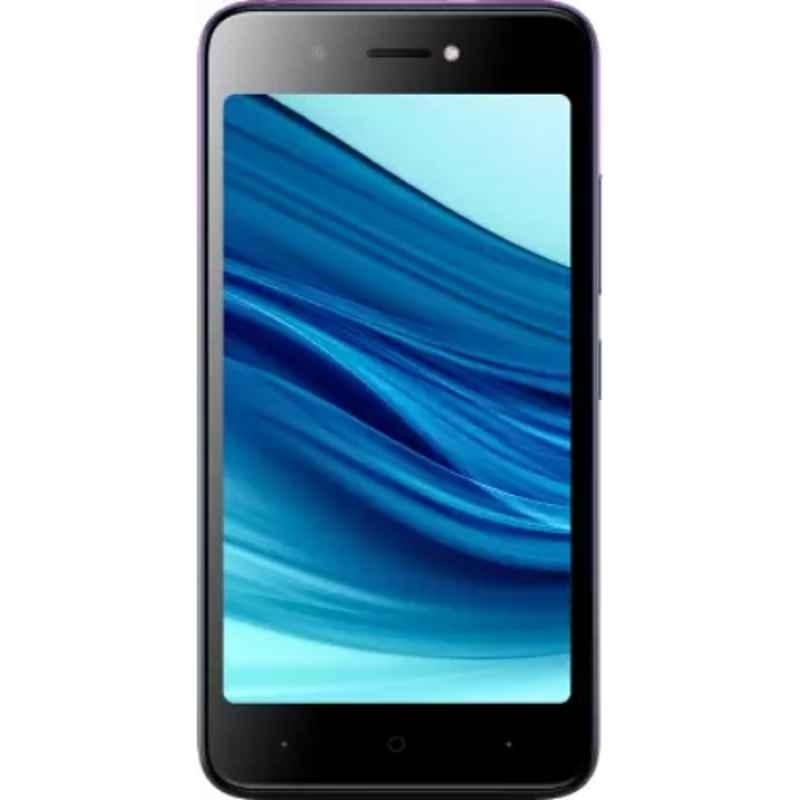 Itel A25 L5002 1GB/16GB 5 inch Gradation Blue Smart Phone