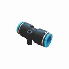 Mercury 6mm Push Type Union Coupler, APU 06