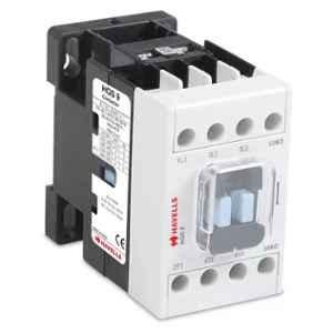 Havells IHPHA800800 HGS 800 3 Pole 4kW Power Contactors with AC Coil