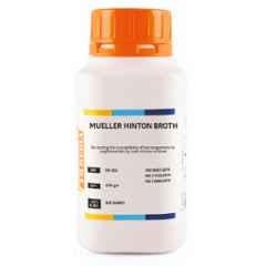 TM Media 500g Mueller Hinton Broth, TM 325