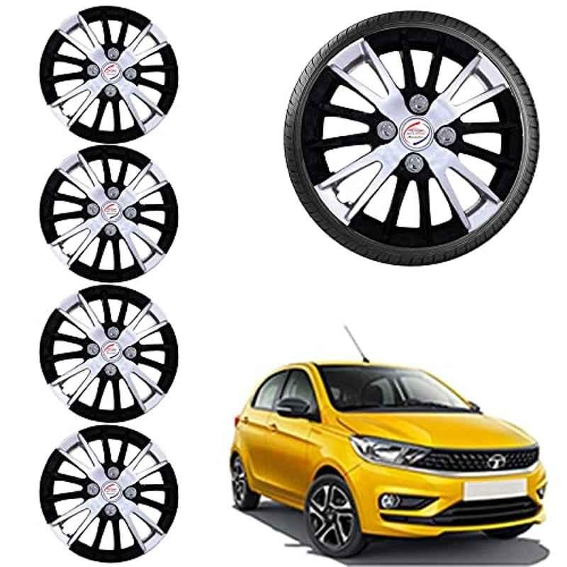 Tata tiago outlet wheel cover