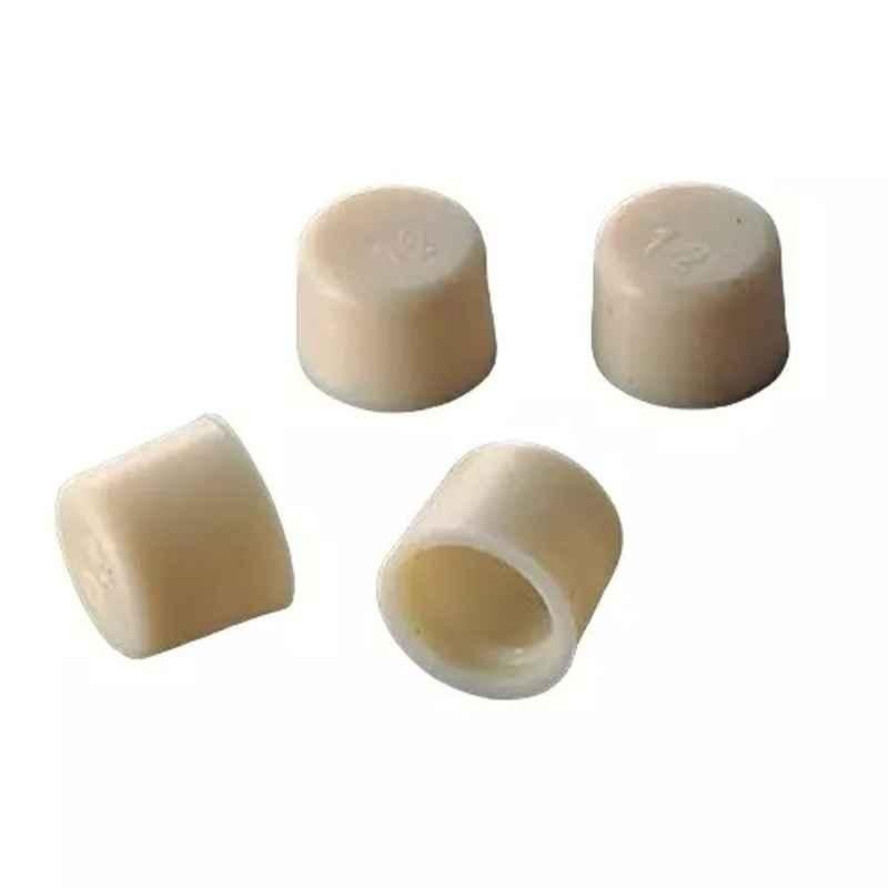 Lab Plus Silicon Rubber M Cap, LP-13319