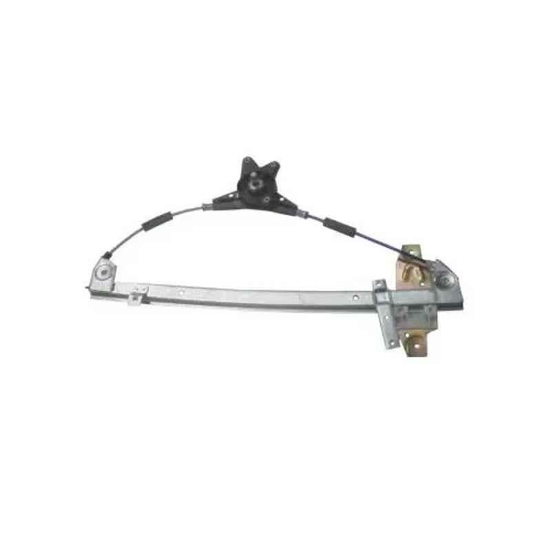 Car International CI-5146 Front Right Window Regulator Assembly for Tata Indigo CS
