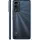 Itel Vision 3 S661LP 3GB/64GB 6.6 inch Deep Ocean Black Smart Phone
