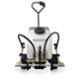Agricare California Spray Mate Electric Boom Sprayer, 2100E