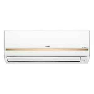 Hitachi 1 Ton 735.4W 3 Star White Inverter Split AC, CSFG312HEDO