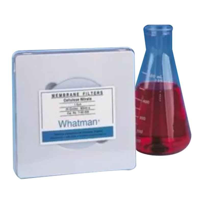 Whatman NC10 47mm Cellulose Nitrate Membrane, 10402012