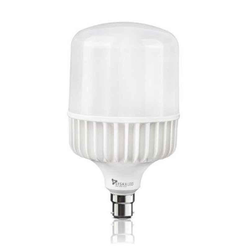 Syska 35W LED Hammer Bulb, SSK-HAB-3501