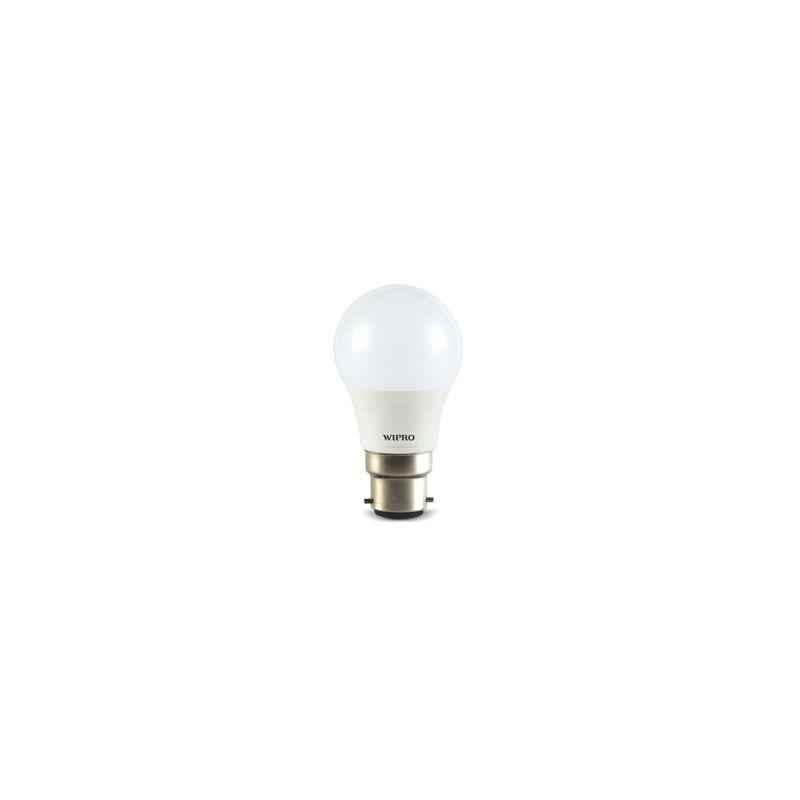 Wipro Garnet 3W LED Bulb, N32001 (Pack of 2)