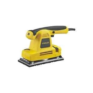 Buy Black Decker 150W 1 3 Sheet Sander BEW220Online at Best