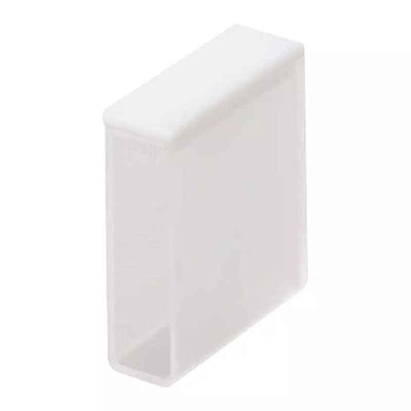 Lab Plus Square Glass Plate 100x100 mm, LP-7624 (Pack of 5)