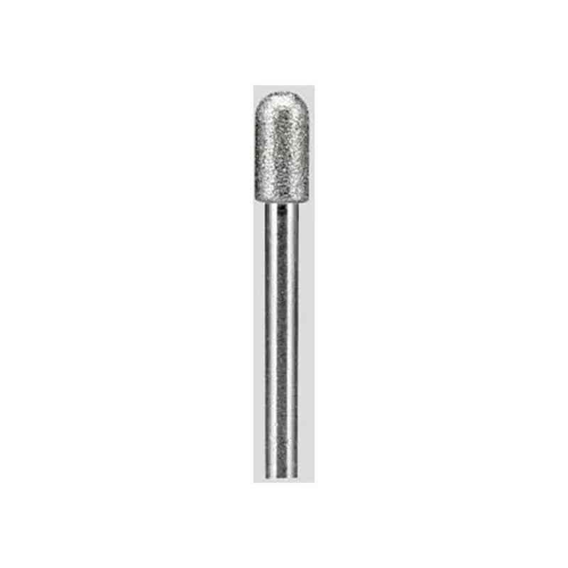 Lab Plus Cylindrical Diamond Bit 5 mm, LP-11628