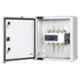 Socomec 315A 3Pole Enclosed Switch Load Breaker, 26E13031A