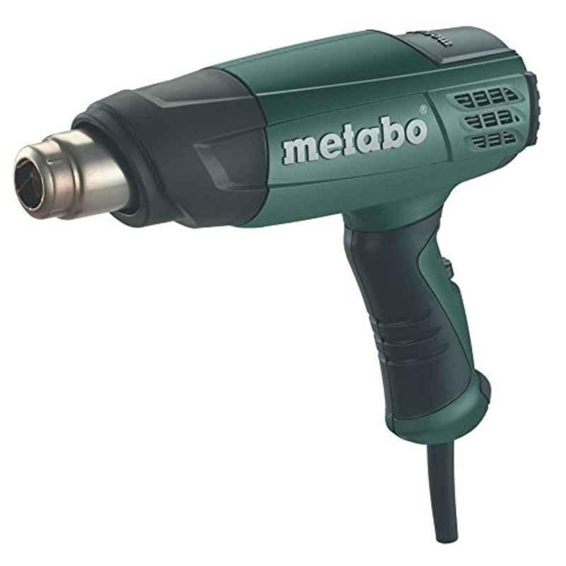 Metabo-Hot Air Gun He 20-600 (602060000)