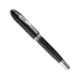 Cross Peerless 125 Obsidian Black Ink Fine Nib Fountain Pen, AT0706-1FY