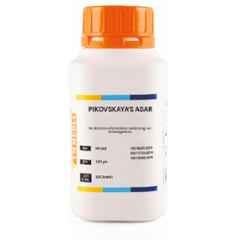 TM Media 500g Pikovskayas Agar, TM 543